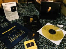 Load image into Gallery viewer, There Will Be Tranquility / There Will Be Tranquility - LP [ Gold Edition ]
