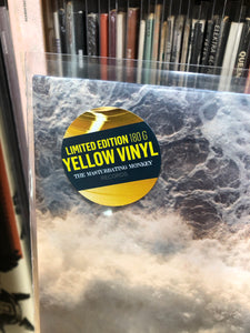 KENSINGTON ROAD - Sex Devils Ocean - 180g on Yellow Vinyl