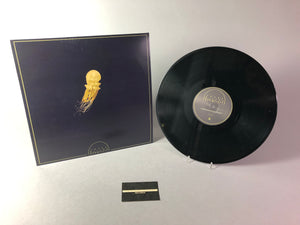 There Will Be Tranquility / s.t  (180g Vinyl)