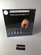 Load image into Gallery viewer, RCORDED LIVE AT THE / Performance Studios 2018 / Doppel LP Set / Limitiert auf 100 Stück / !!! Elephant Hive Live !!!