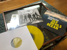 Load image into Gallery viewer, KENSINGTON ROAD - Sex Devils Ocean - 180g on Yellow Vinyl